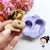 DF0730MD Molde Capivara Docinho 3D - loja online