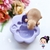 DF0753MD Molde Capivara Love P na internet