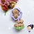 DF0753MD Molde Capivara Love P - comprar online