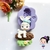 DF0729MD Molde Chocolate - comprar online