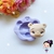 DF0755MD Molde Cabeça Urso - comprar online