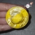 Chapéu para Bonequinhos Amarelo - comprar online