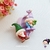 DF0426MD Molde Duendes da Sorte