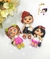 DF0133MD Molde Meninas Fashion - comprar online