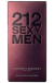 212 Sexy Men de Carolina Herrera - fabricadearomas