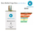 Boss Bottled de Hugo Boss en internet