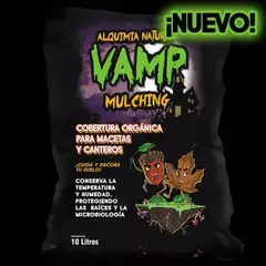 Vamp Mulching x 10L