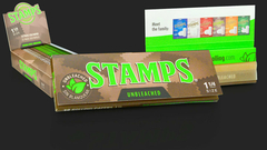 Papelillos virgin - Stamps