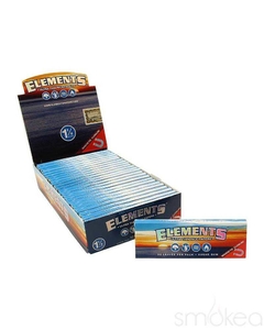 Elements papers 1.1/4
