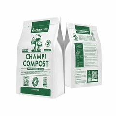 Champi Compost 12lt