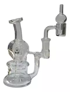 Bong Keep It Mini Fresh Plus 5 - Jamrock Grow shop