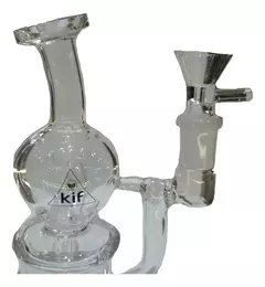 Bong Keep It Mini Fresh Plus 5 en internet