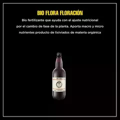 Bio Flora 2lt- Alquimia Orgánica - comprar online