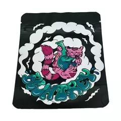 Bolsas Ziploc mediana - Blunt Rey - Jamrock Grow shop