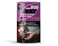 Tabaco Mac Baren Choice - tienda online