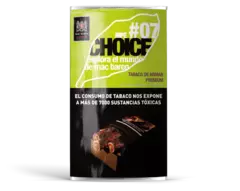 Imagen de Tabaco Mac Baren Choice