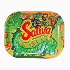 Bandeja Sativa - Mr G