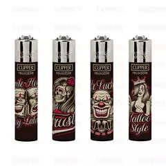 Clipper Dark Heaven 2