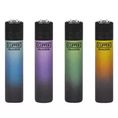 Clipper - Black Triple Gradient - comprar online