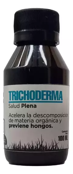 Trichodermas 100ml -Alquimia Organica