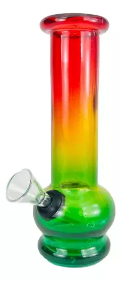 Mini Bong Chubro color 14cm en internet