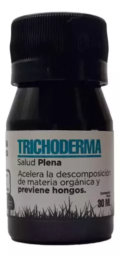 Trichodermas 30ml -Alquimia Organica