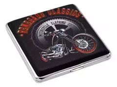 Cigarrera Motoqueros