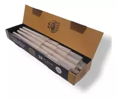 Conos Organicos x32u - Blunt Rey