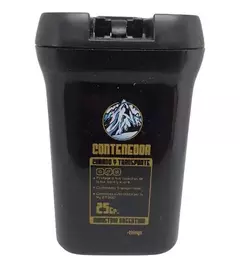 Frasco de Curado 25g - Grower Things - comprar online