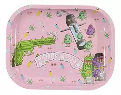Bandeja Hall Of Weed