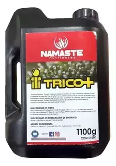 Namaste - Trico + de 1.1 Kg