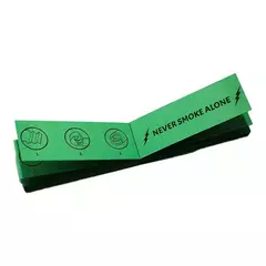 Tips Filtros Saborizados Menta - Zeus - comprar online