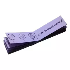 Tips Filtros Saborizados Uva - Zeus - comprar online