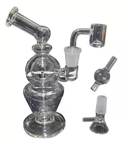 Bong Keep It Mini Fresh Plus 3 en internet