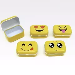 Lata emoji rectangular