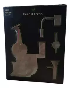 Bong Keep It Mini Fresh Plus 5 - comprar online