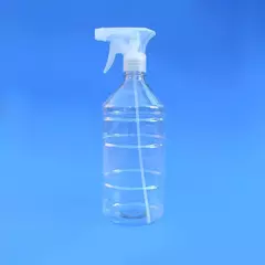 Pulverizador economico