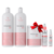 Compre - Organic 3D 1L + Shampoo 3D 1L + Hydraglow 120ml + Sérum Repair 60ml e GANHE 1 MÁSCARA 3D 1Kg - comprar online