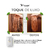 Máscara 1Kg - Toque de Luxo - Victoria Hair Cosméticos - comprar online
