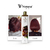 Progressiva Semi Definitiva Victoria Hair Gloss Cacau Force Mousse 1 Litro na internet