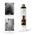 Progressiva Semi Definitiva Victoria Hair Gloss Gold Black 1 Litro - loja online