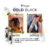 Kit Shampoo + Progressiva Semi Definitiva Victoria Hair Gloss Gold Black 1 Litro - comprar online
