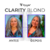Máscara Clarity Blond Matizador Acidificante Victoria Hair 300g - Victoria Hair Cosméticos
