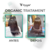 Imagem do Compre 1 Organic Tratament + Gold 24k, Organic Tratament ou Organic 3D e GANHE UMA MINI ORGANIC (da sua escolha)