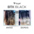 Botox Black Btx Hidratação Repositor de Massa 1 Kg