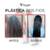 Kit Shampoo + Progressiva Semi Definitiva Victoria Hair Gloss Plástica dos Fios 1 Litro na internet