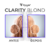 Kit Shampoo + Máscara Clarity Blond Matizador Acidificante Victoria Hair na internet