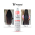Imagem do Compre 4 e LEVE 5! Hydraglow Máscara Líquida - Linha 3D - Victoria Hair 120ml