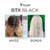 Botox Black Btx Hidratação Repositor de Massa 1 Kg - Victoria Hair Cosméticos