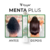 Progressiva Semi Definitiva Victoria Hair Gloss Menta Plus 1 Litro - loja online